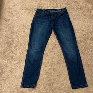 Mugsy Men’s Jeans (Hamms)